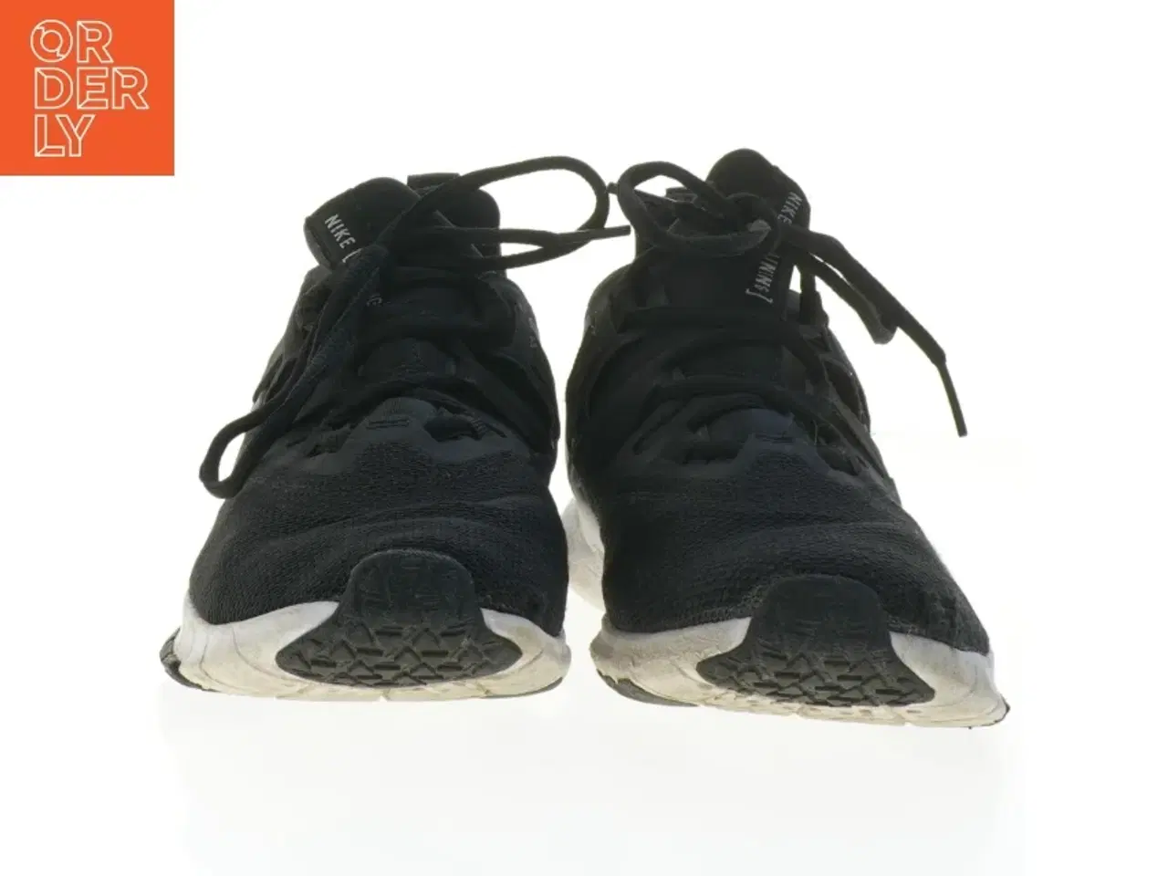 Billede 4 - Nike træningssko str. 38,5 fra Nike (str. 38,5 )