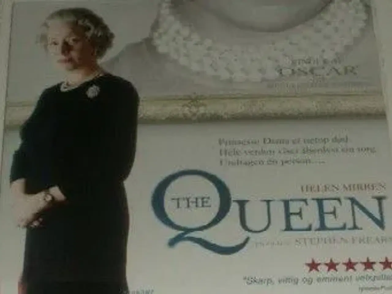 Billede 2 - DVD The Queen