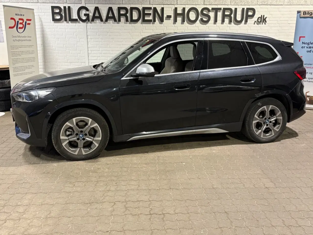 Billede 2 - BMW iX1  xDrive30 X-Line