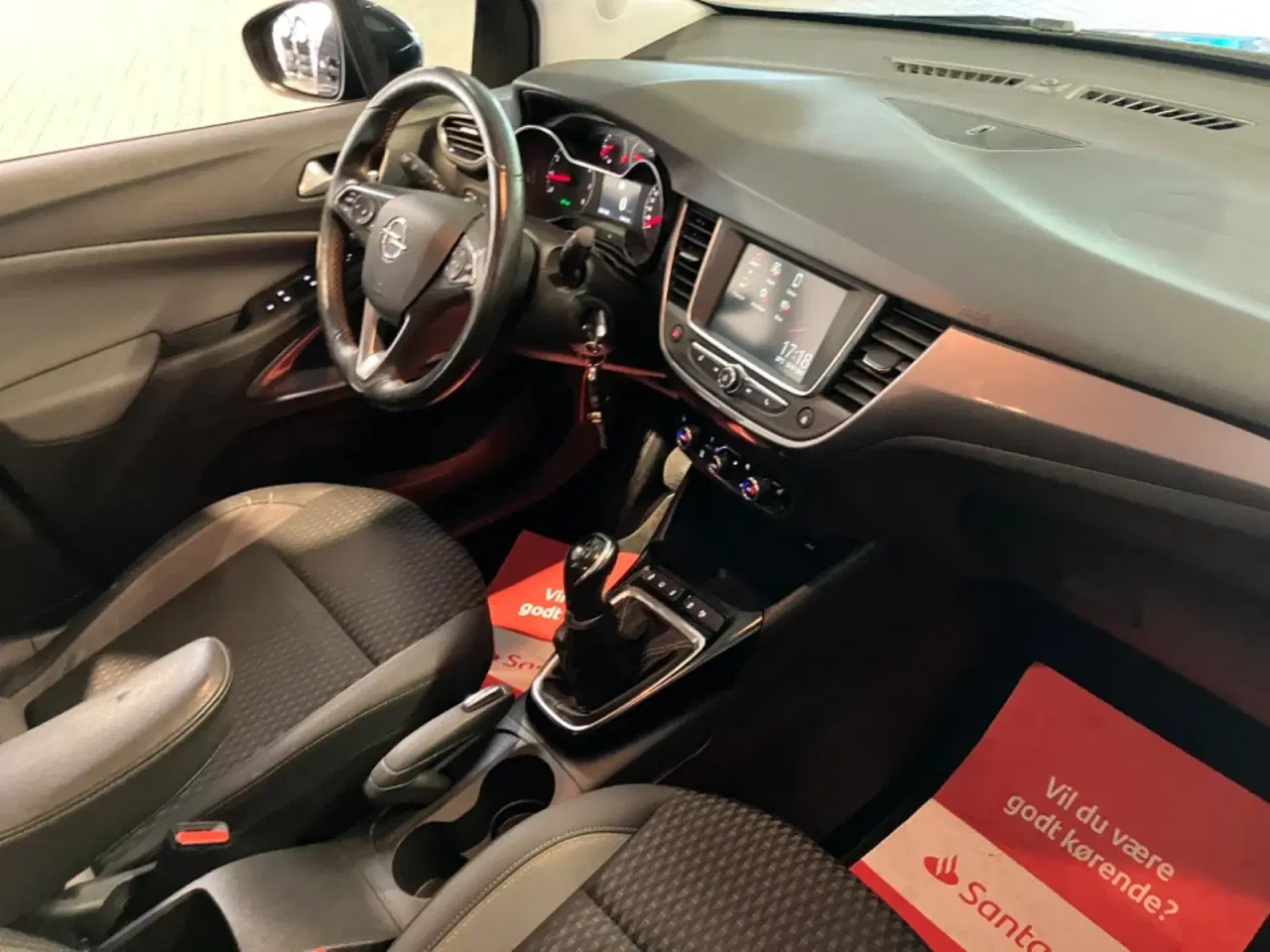 Billede 20 - Opel Crossland X 1,2 T 110 Innovation