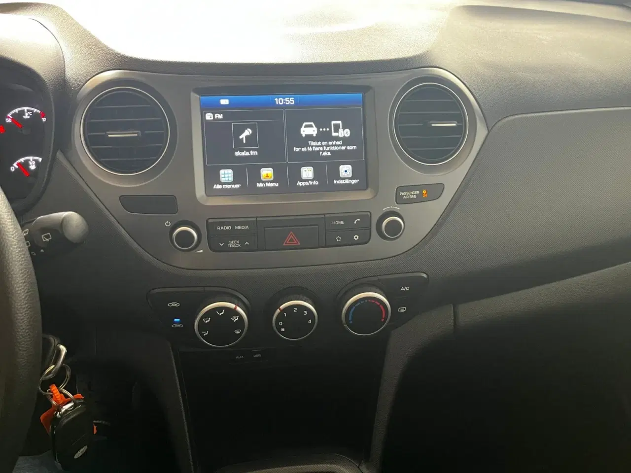 Billede 9 - Hyundai i10 1,0 Trend