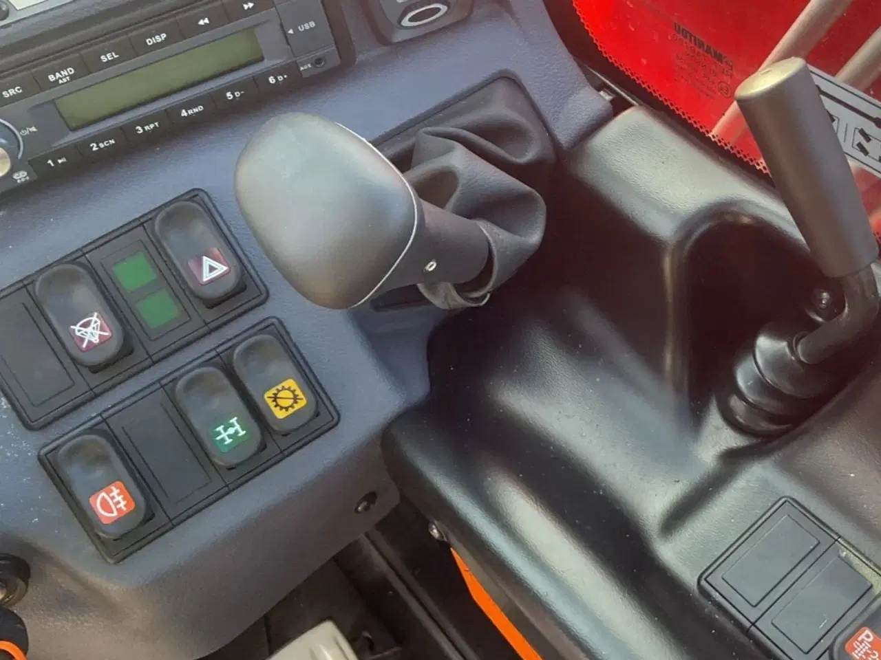 Billede 9 - Manitou MT733 Easy Comfort