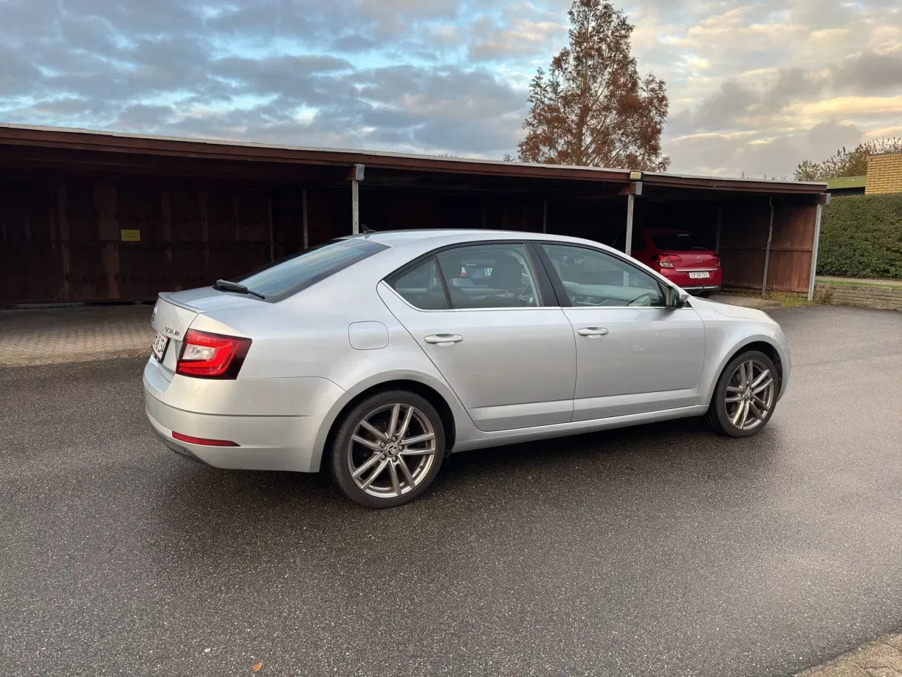 Billede 5 - Skoda Octavia 1,5 TSi 150 Style DSG