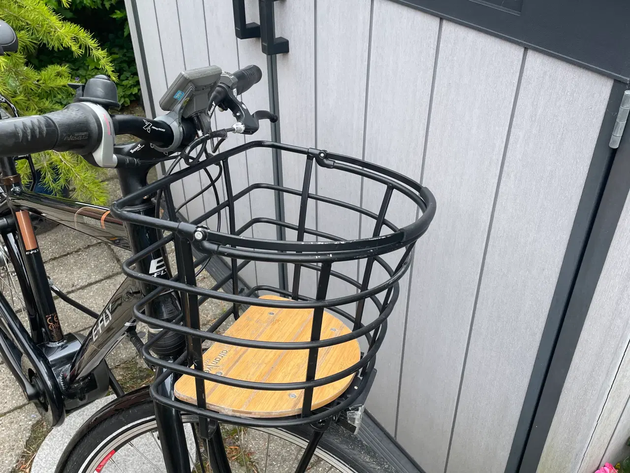Billede 5 - E-Fly herre Elcykel