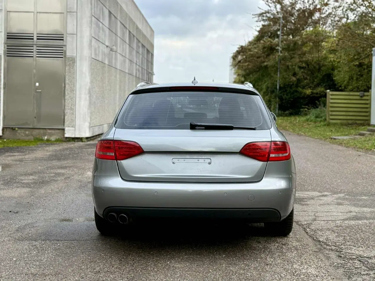 Billede 7 - đ Flot og velholdt Audi A4 B8 1.8T Stationcar â 2