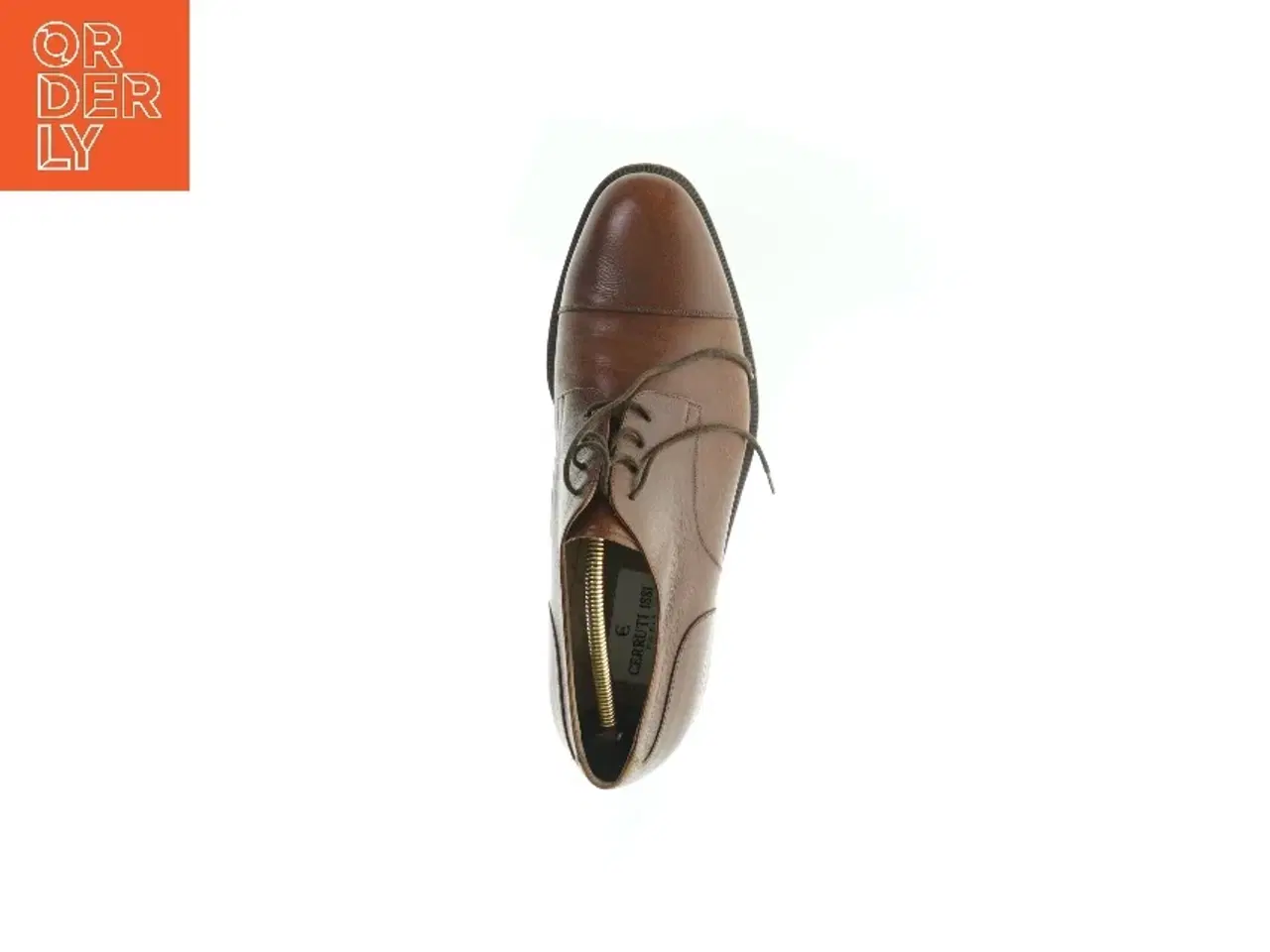 Billede 2 - Herresko fra Cerutti 1881 (str 9,5)