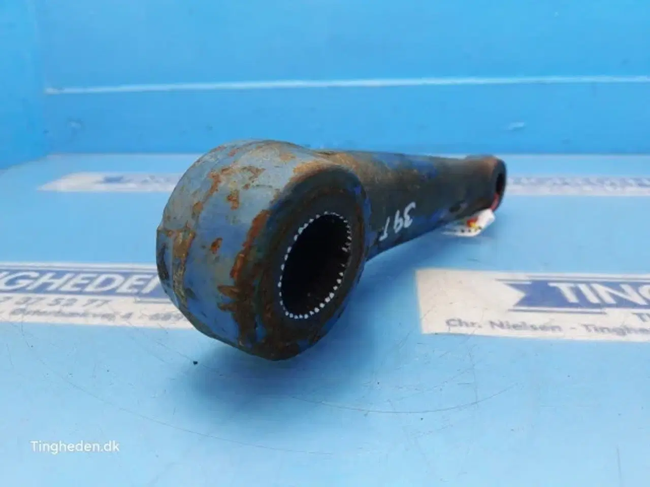 Billede 2 - Ford TW10 Arm R.  D8NN3130HA