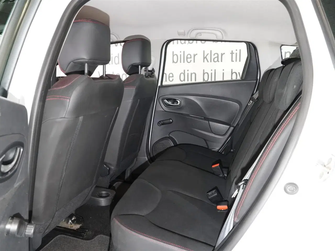Billede 10 - Renault Clio Sport Tourer 1,2 16V Authentique 75HK Stc
