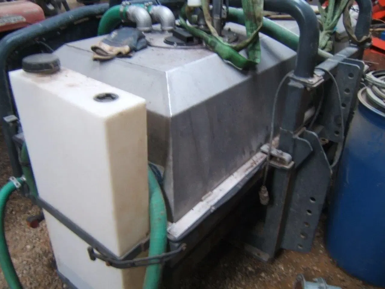 Billede 4 - Kyndestoft