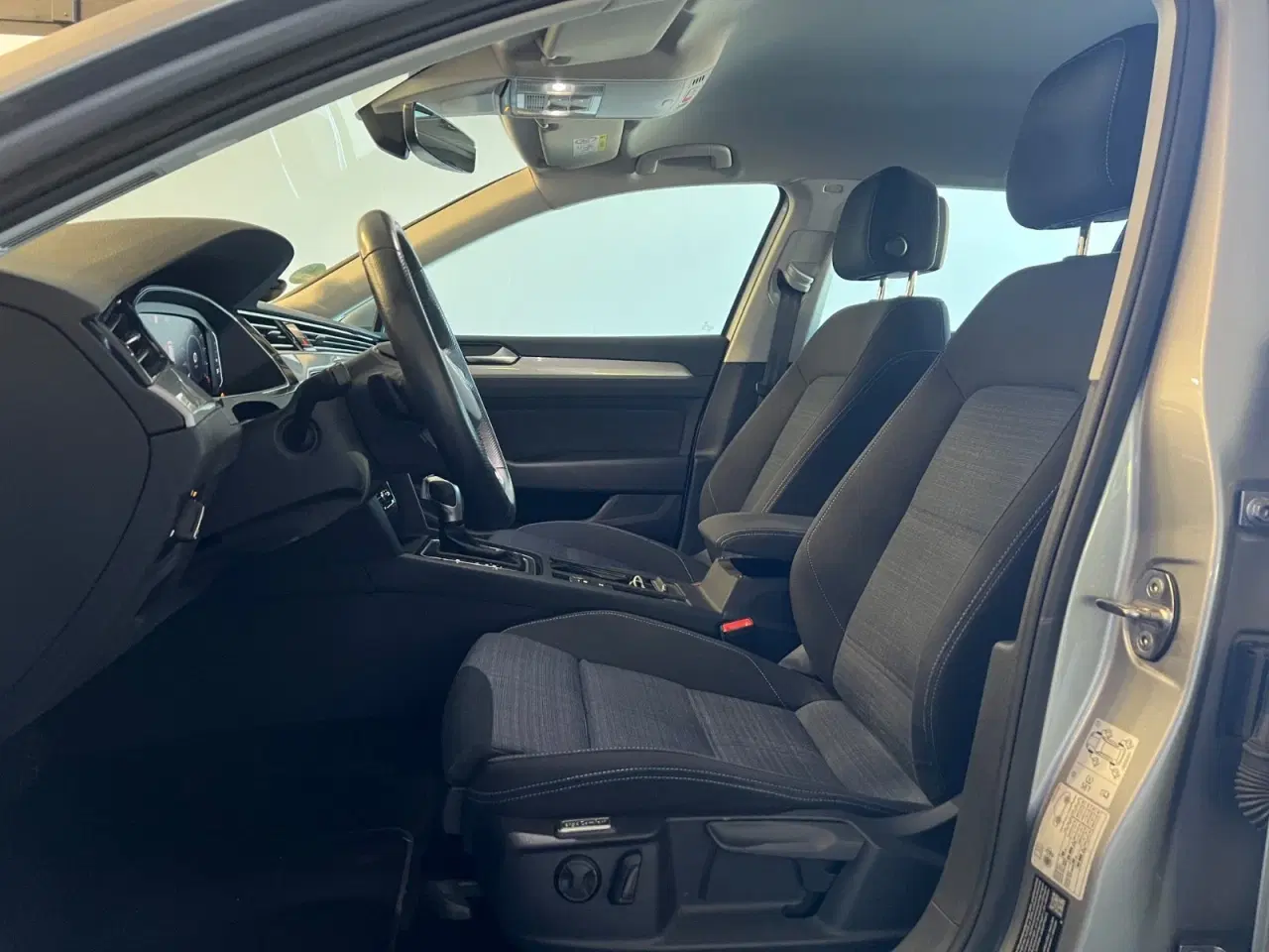 Billede 12 - VW Passat 1,4 GTE Variant DSG