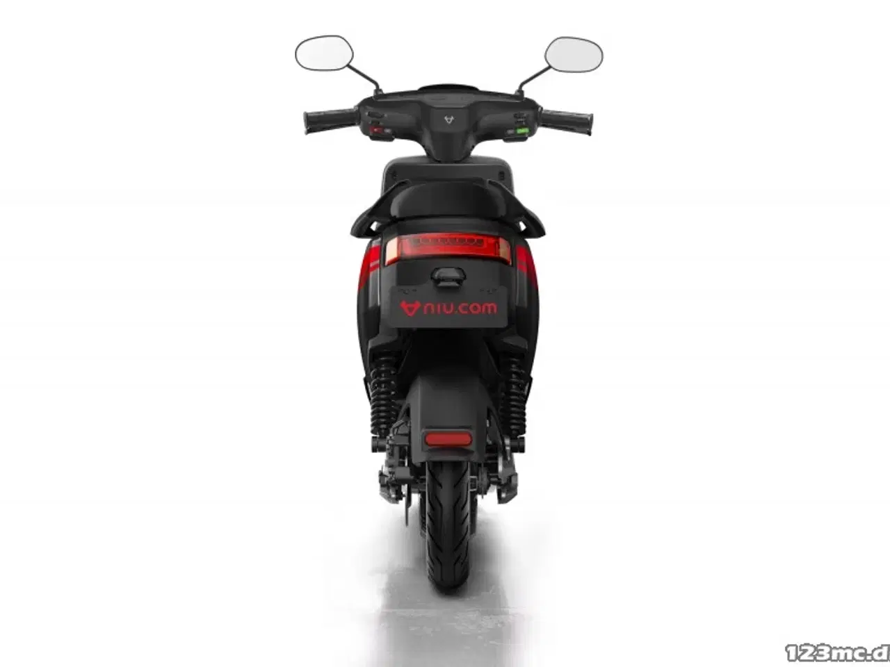 Billede 7 - NIU MQi+ Sport