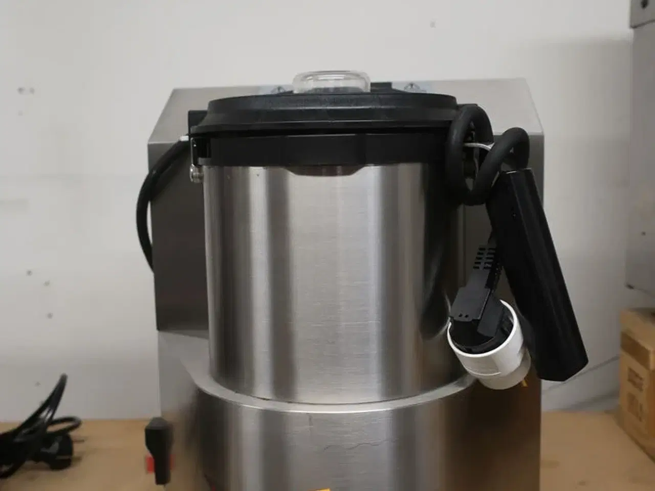 Billede 2 - Foodprocessor HOTMIX Gastro XL