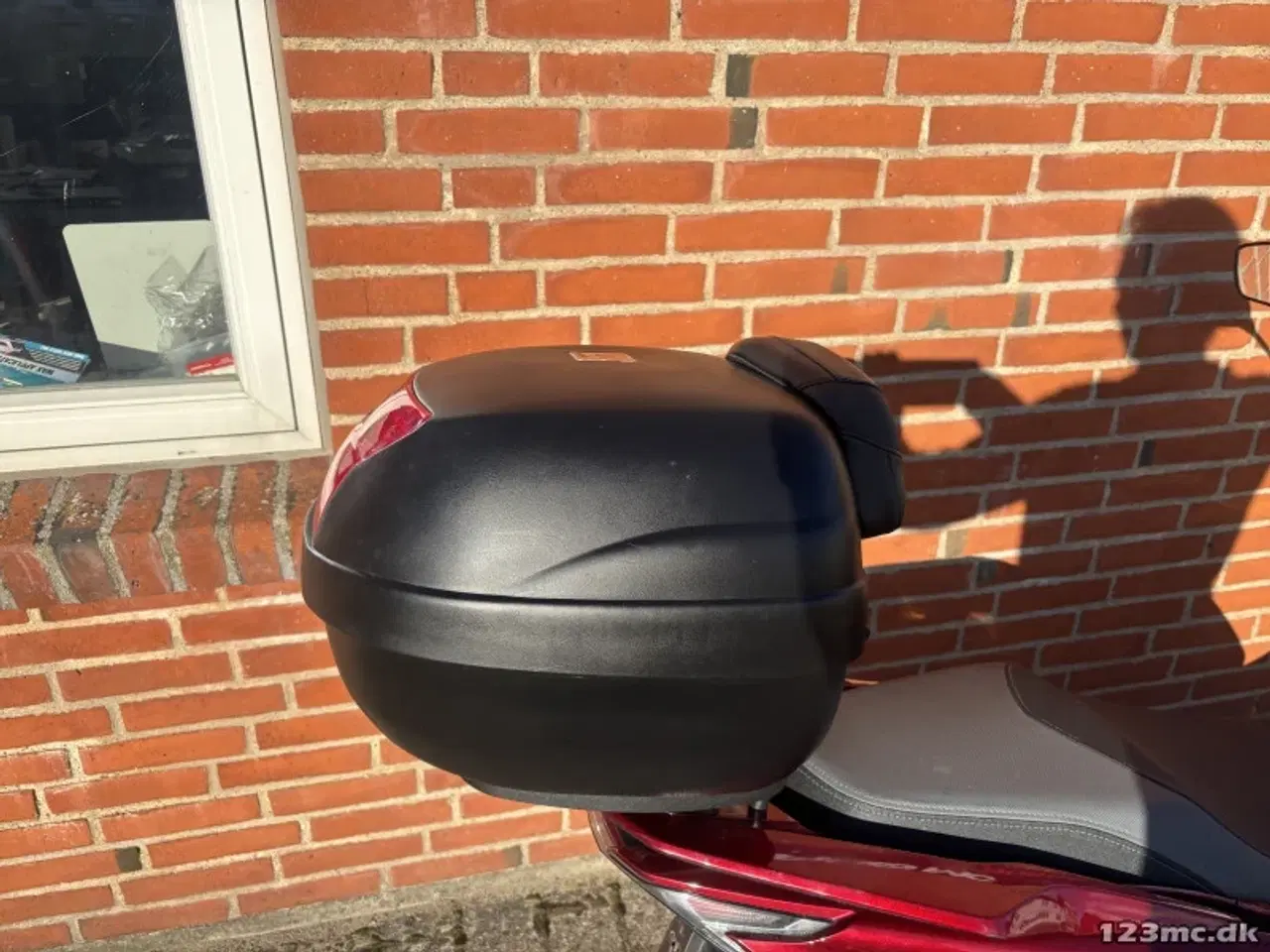 Billede 5 - Honda PCX 125