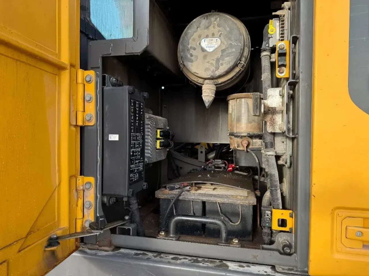 Billede 14 - Volvo EC 250 EL