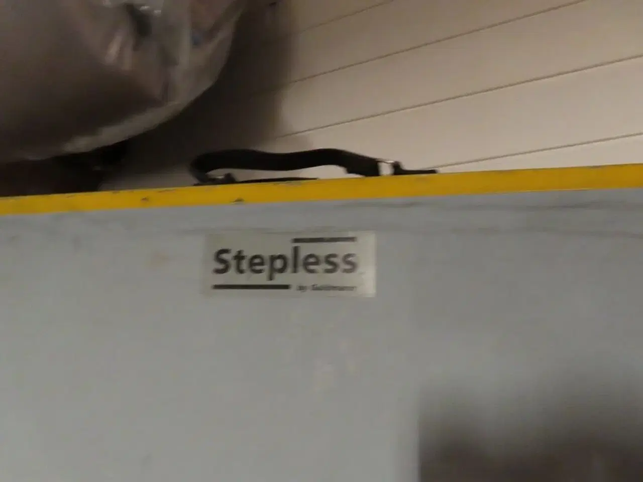 Billede 3 - Kørestolsrampe, DUNSLOPE Lite