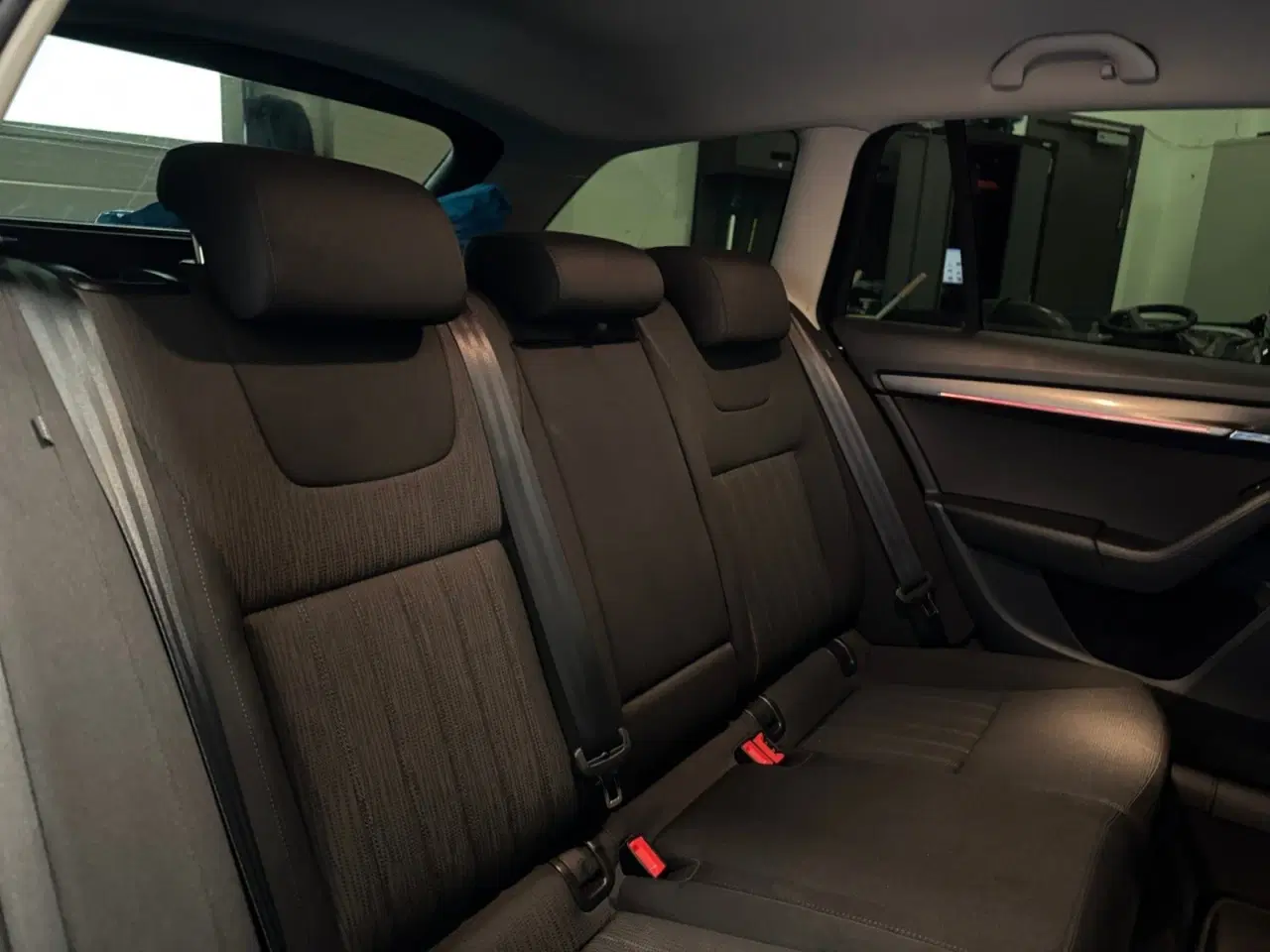 Billede 16 - Skoda Octavia 1,5 TSi 150 Ambition Combi DSG