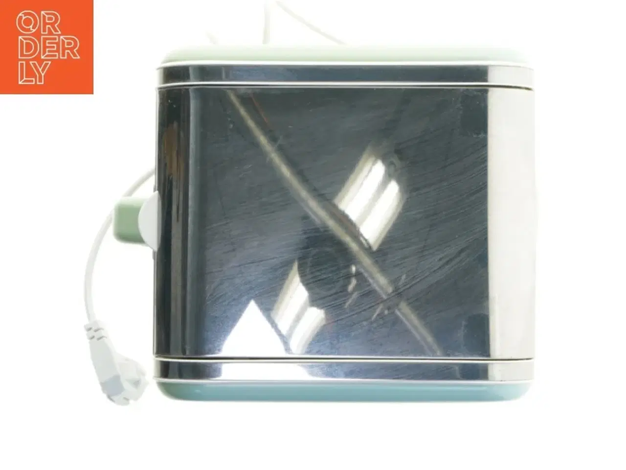 Billede 6 - Ariete Vintage kaffemaskine fra Ariete (str. 34,5x23 cm)