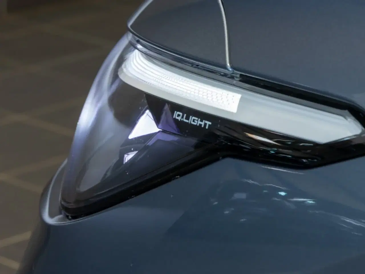 Billede 12 - VW ID.7 86 GTX Max Tourer 4Motion