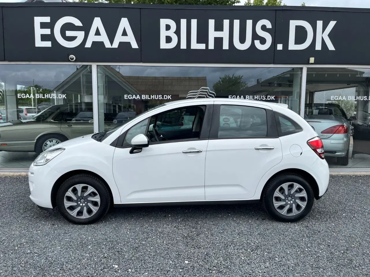 Billede 1 - Citroën C3 1,0 VTi 68 Seduction