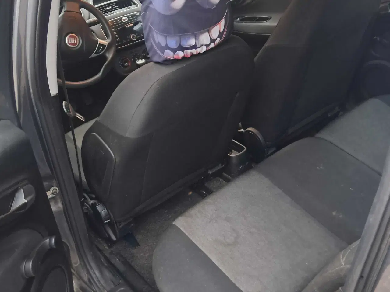 Billede 8 - Fiat punto