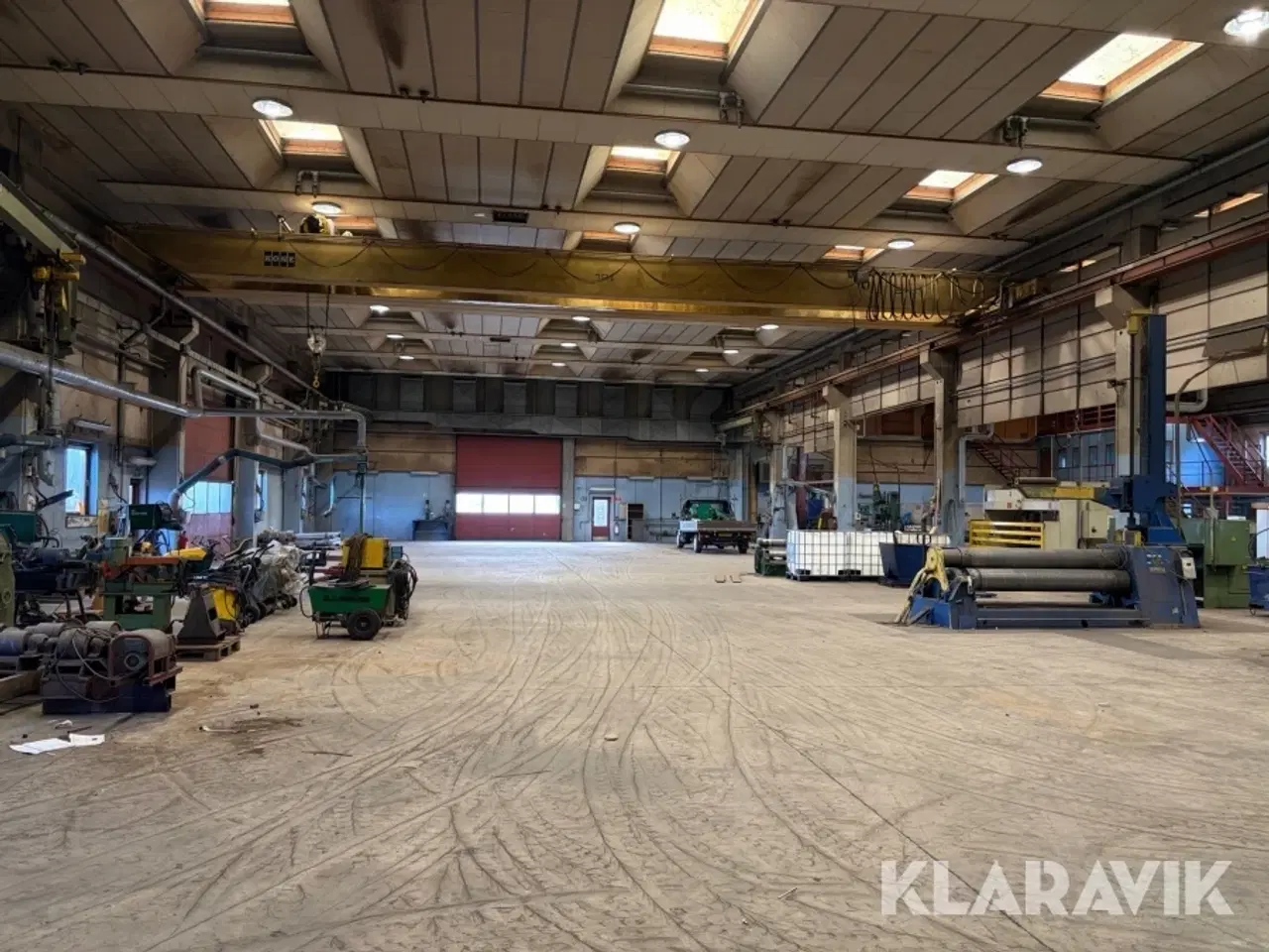 Billede 11 - Svejsemaskine Migatronic KDO 325 1 styk