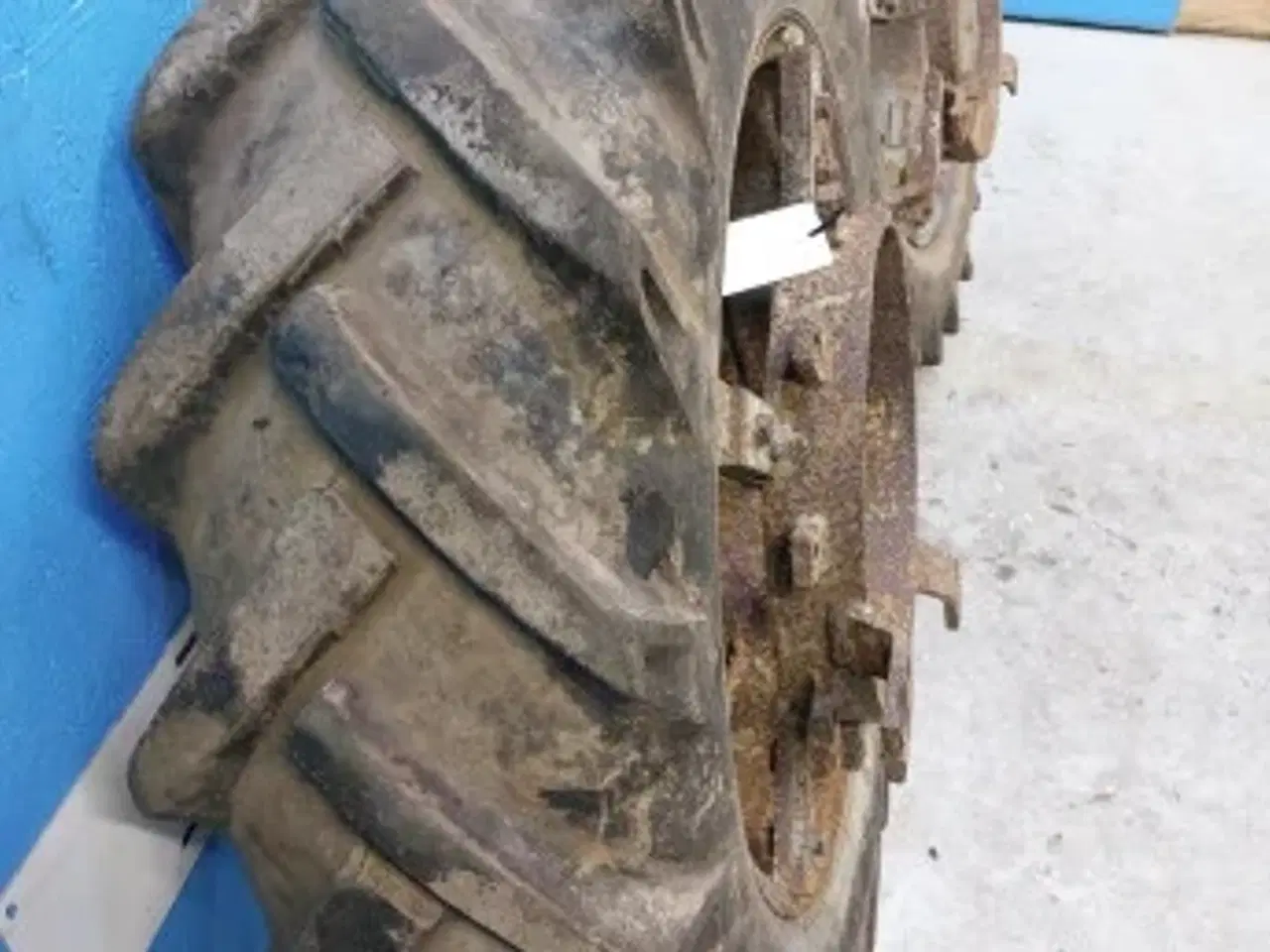 Billede 5 - 28"   12.4-28