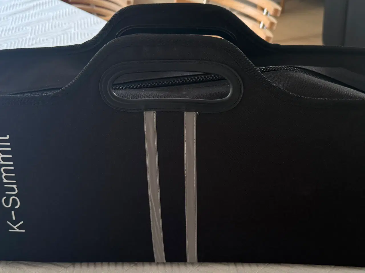 Billede 6 - Snekæder, König K-Summit - K 44