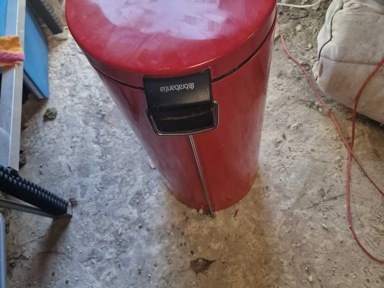 Billede 3 - Pedalspand BRABANTIA