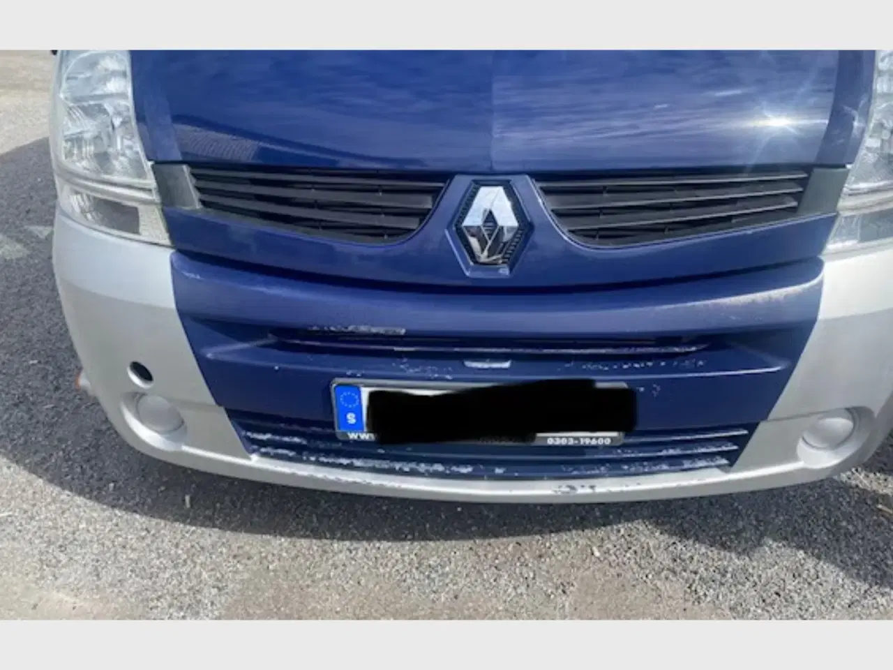 Billede 4 - Dethleffs Esprit 6614