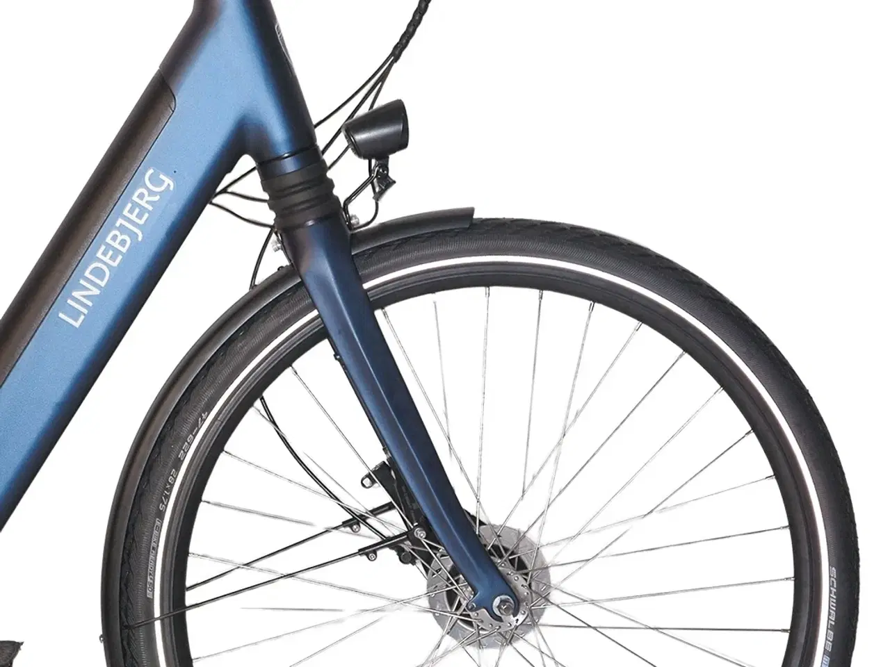 Billede 2 - Lindebjerg Elcykel Center LUX 2.0