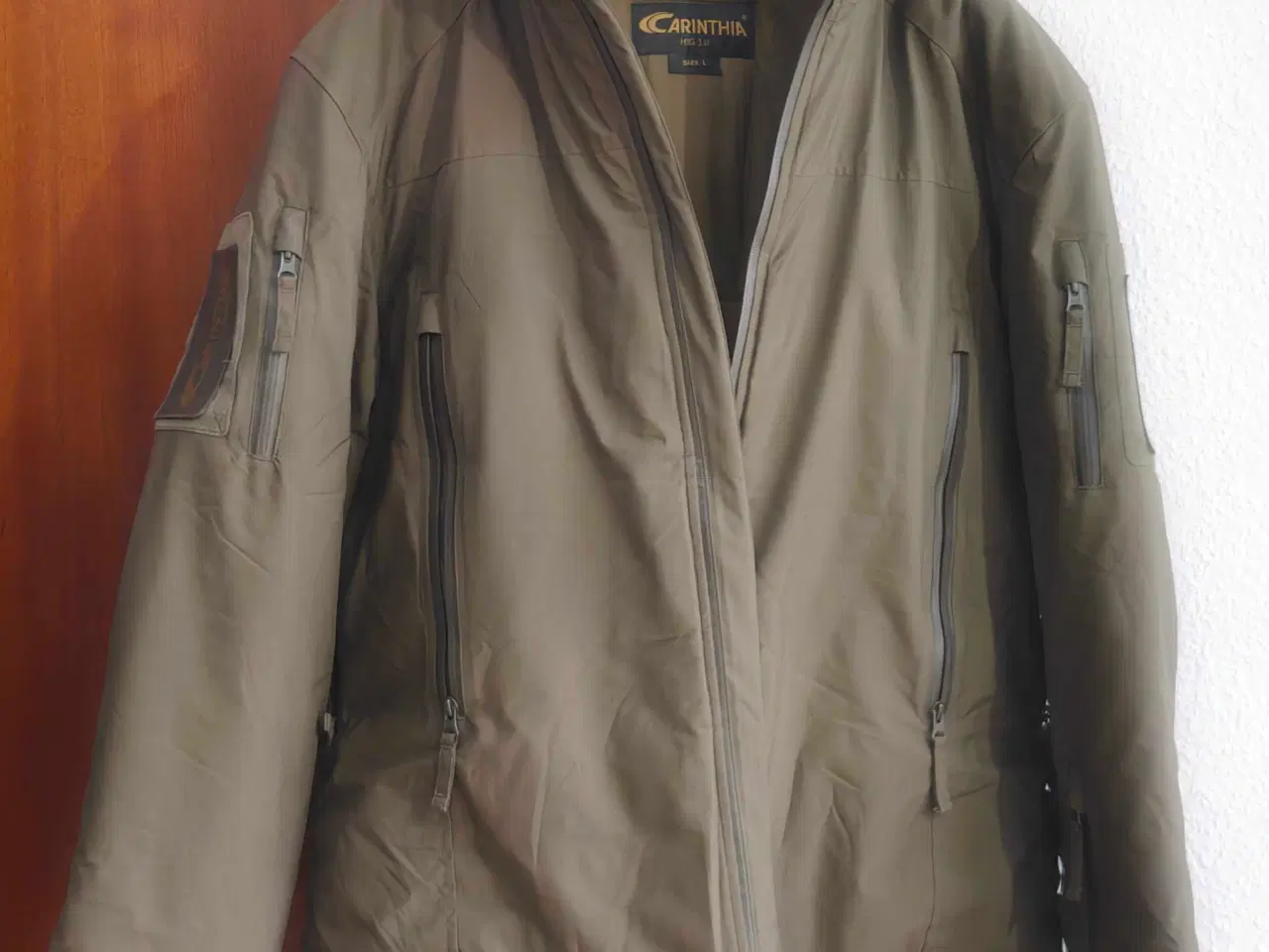 Billede 3 - Carinthia HIG 3.0 Large