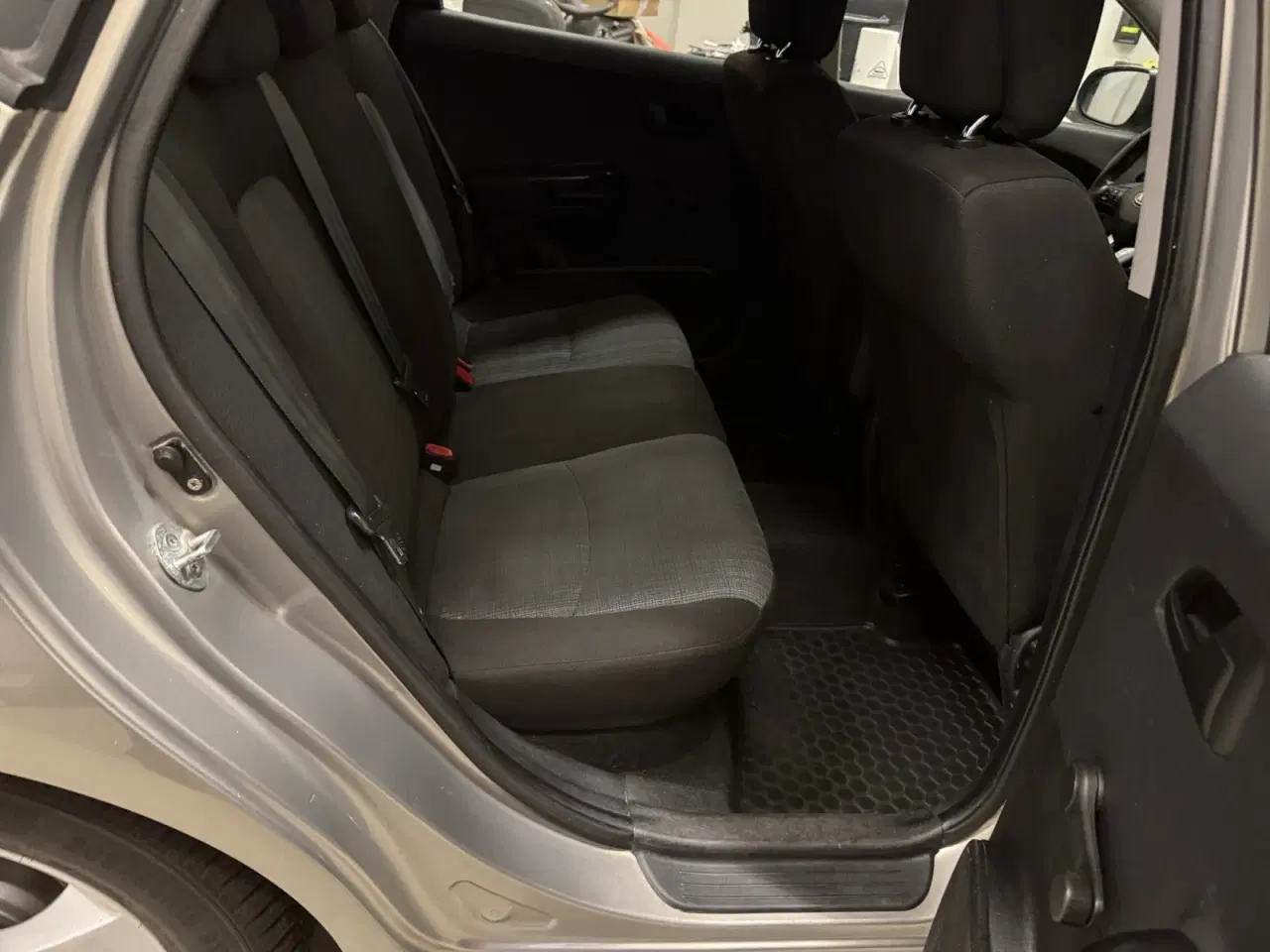 Billede 12 - Kia Ceed 1,6 CRDi 115 Premium SW