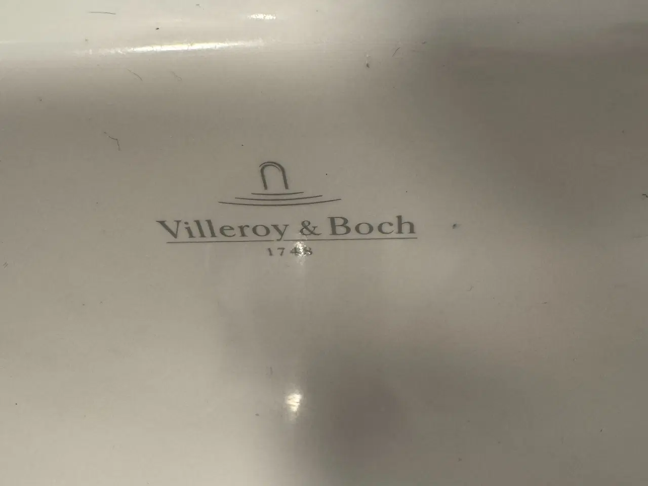 Billede 5 - Håndvask - Villeroy og Boch - lilke model