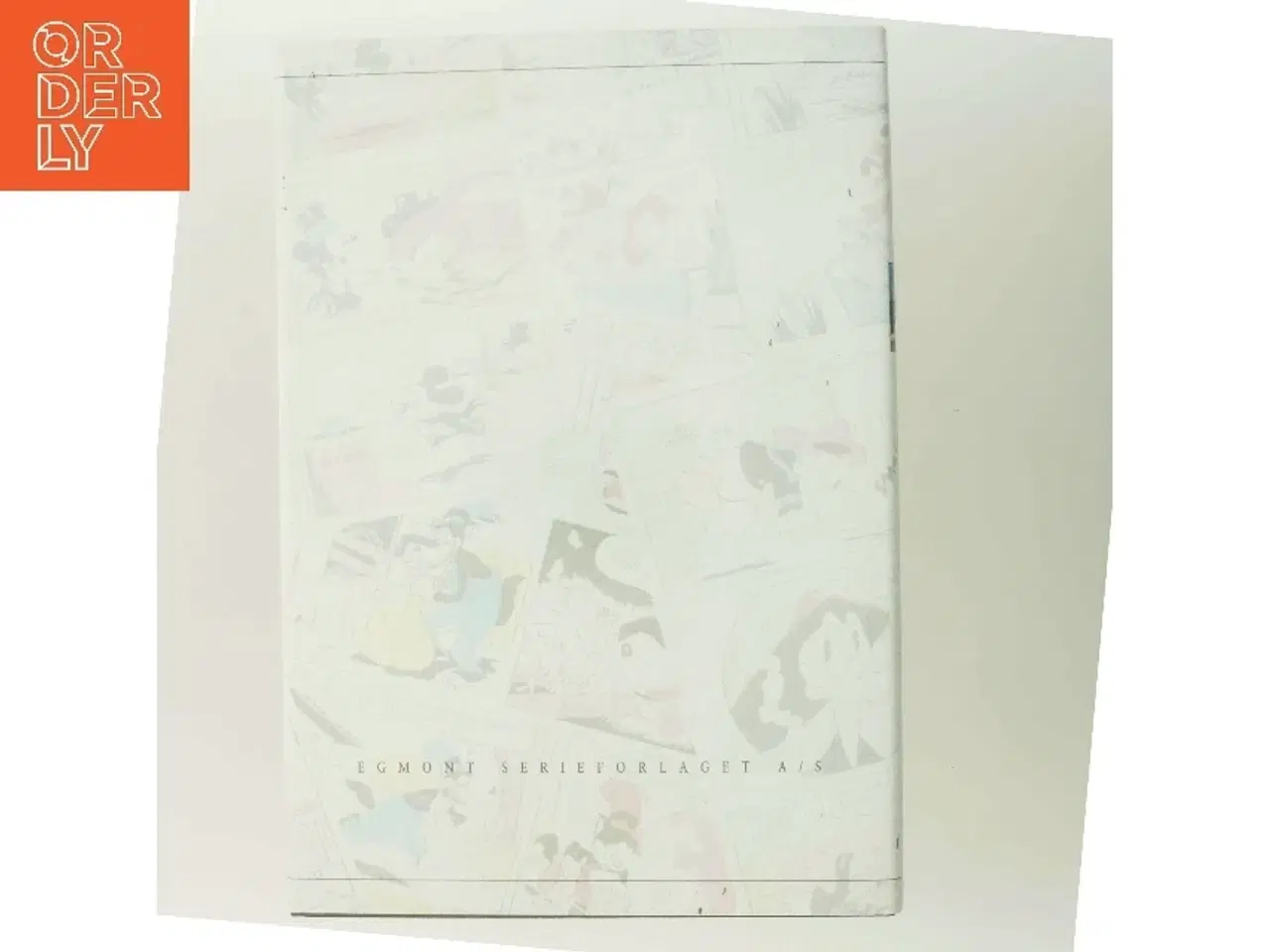 Billede 3 - Anders And & Co. Den Komplette Årgang 1951, 1 af Walt Disney (Bog)