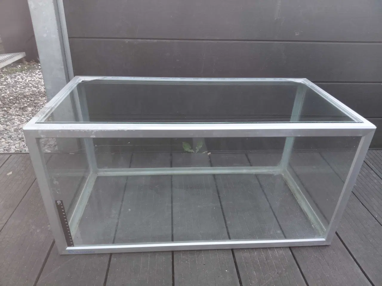 Billede 1 - Akvarier 85L 