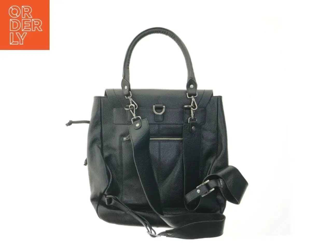 Billede 2 - Adax rygsæk fra Adax (str. 35x34 cm)