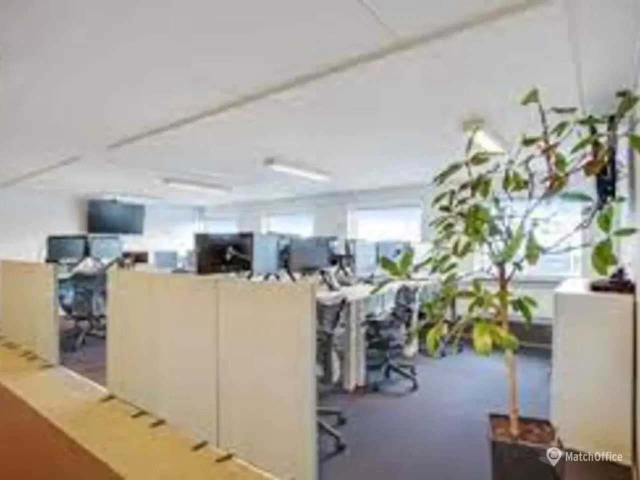 Billede 5 - Rummeligt lager på Norgesvej 20, 6100, Haderslev 