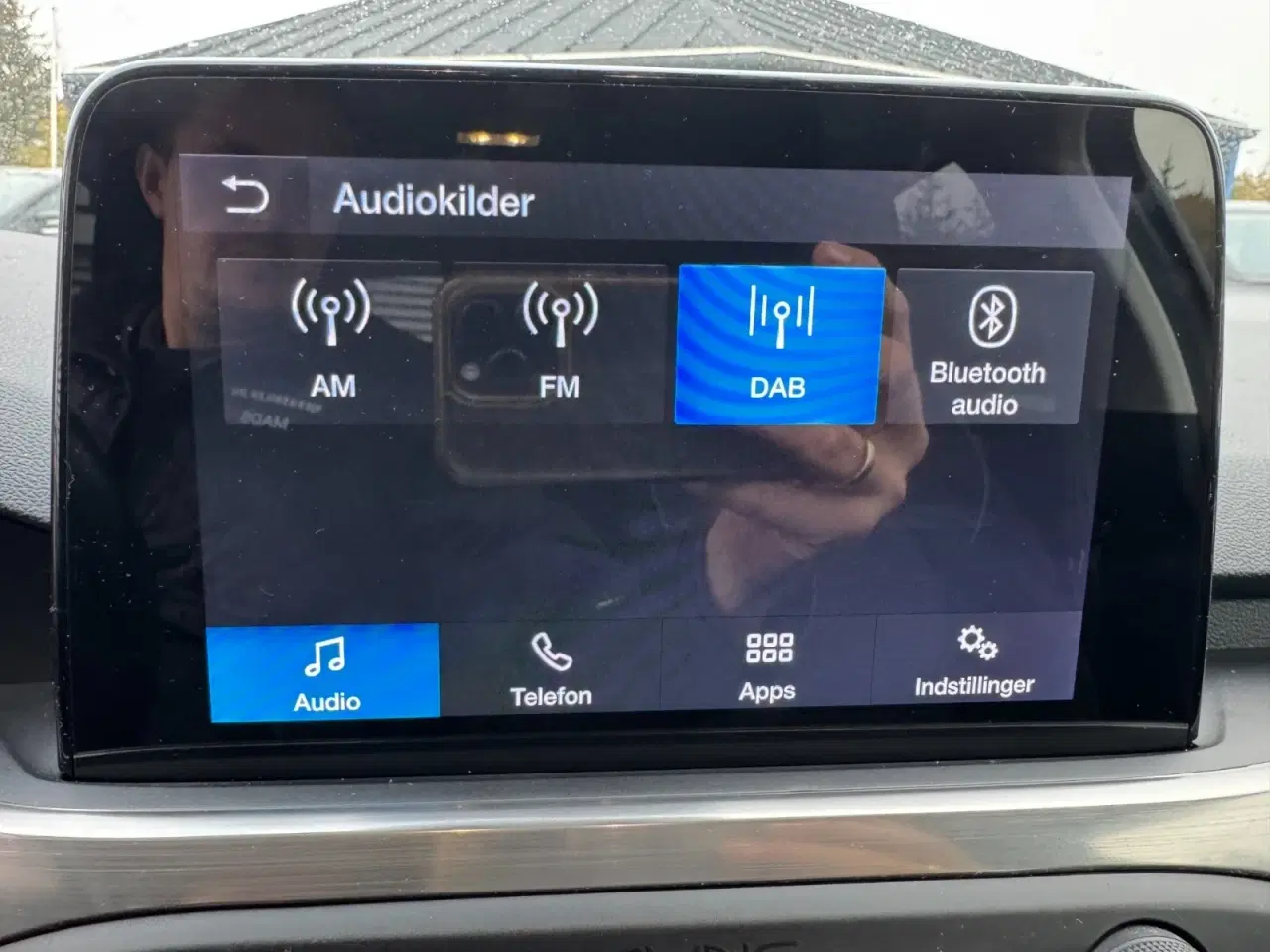 Billede 11 - Ford Focus 1,5 EcoBlue Titanium aut.