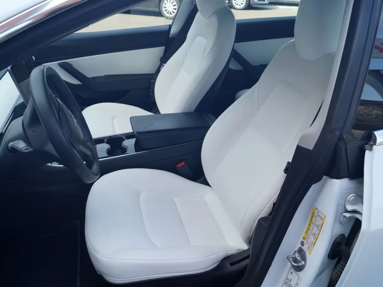 Billede 15 - Tesla Model 3 EL Performance AWD 513HK Aut.