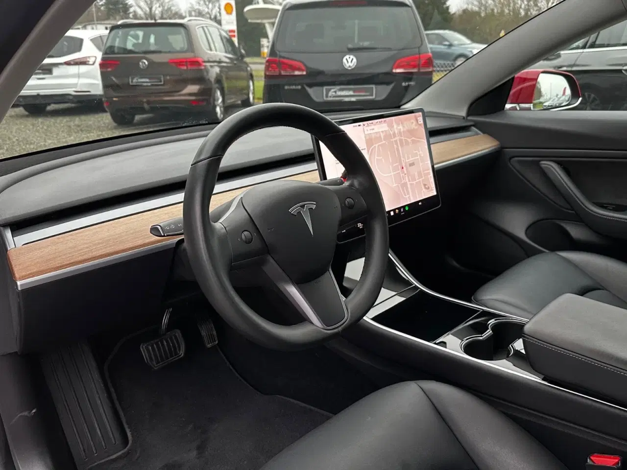 Billede 10 - Tesla Model 3  Long Range AWD