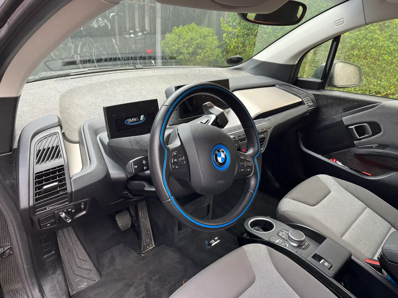 Billede 10 - BMW I3S