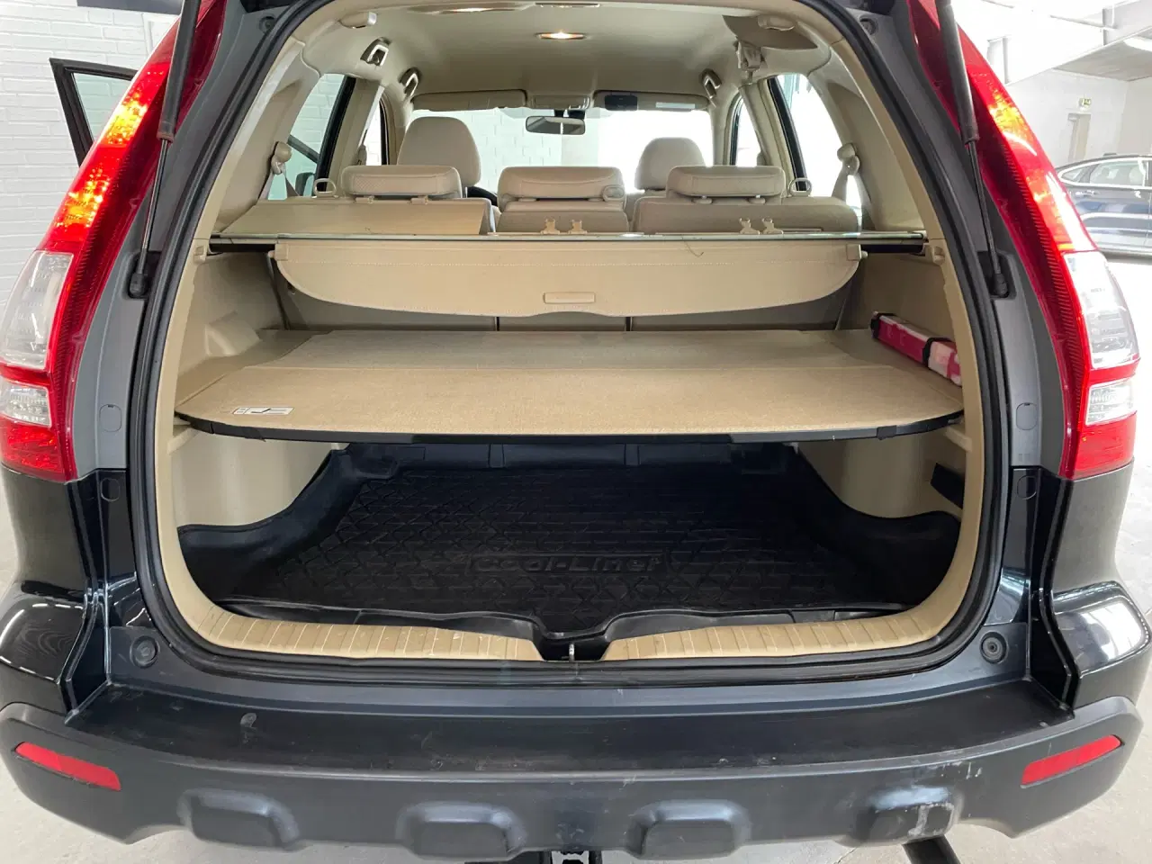 Billede 10 - Honda CR-V 2,0 Elegance 4x4 150HK 5d 6g