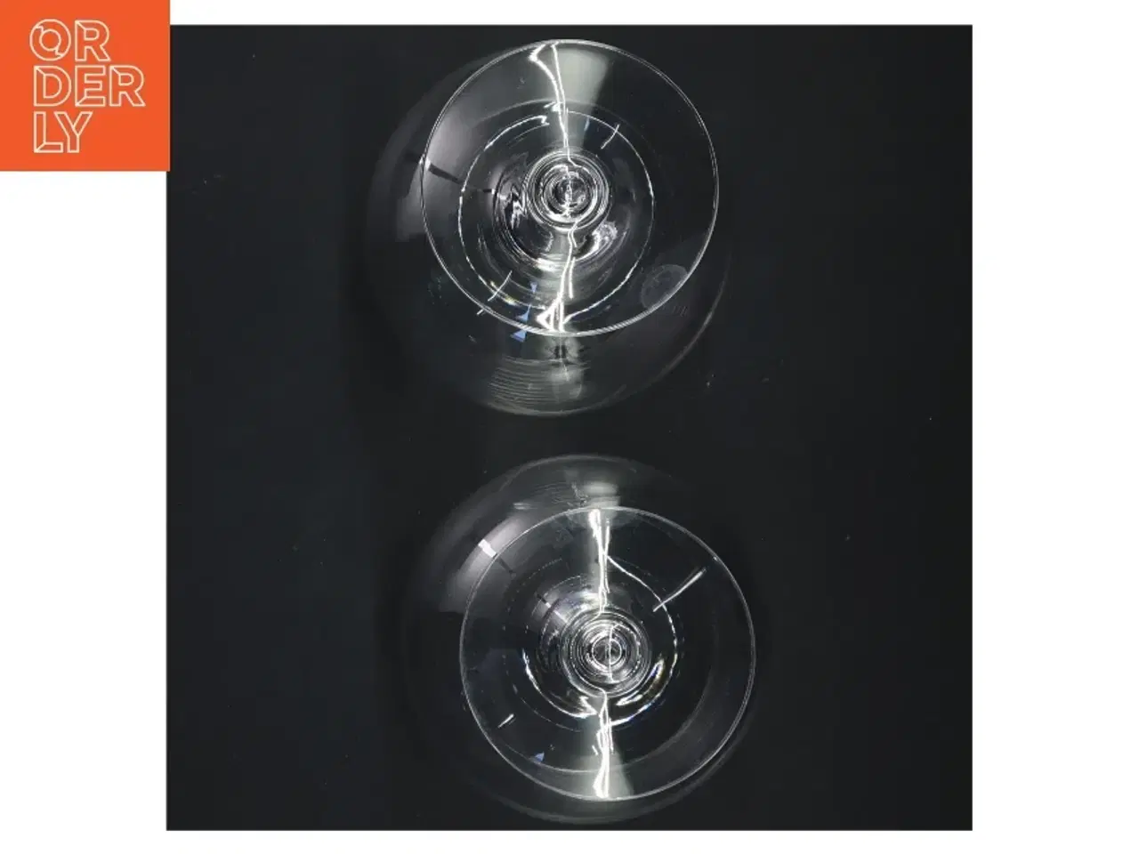 Billede 3 - Store glas til rødvin eller whisky (str. 17x10 cm)