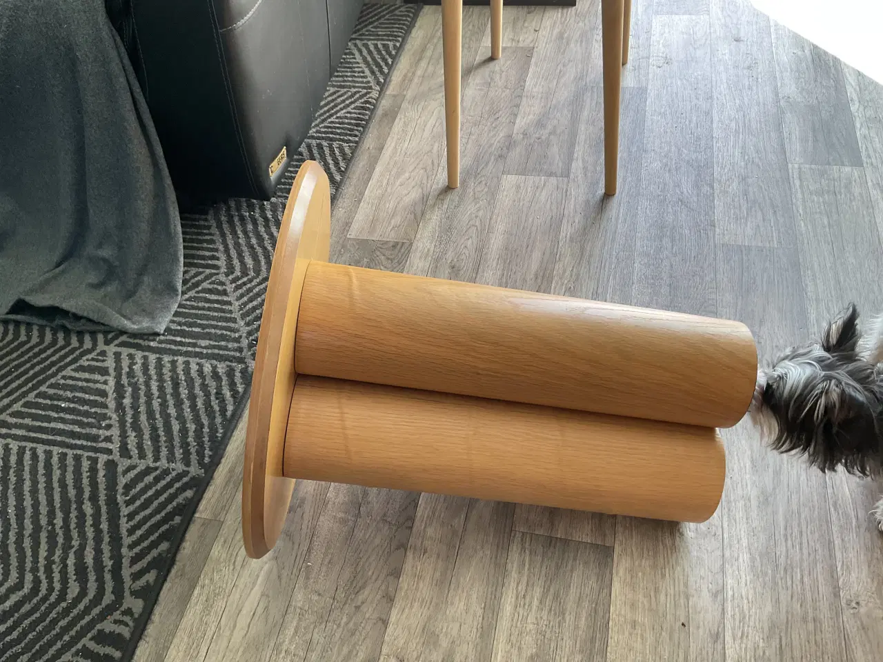 Billede 4 - Sidebordet Nohr fra Living & more