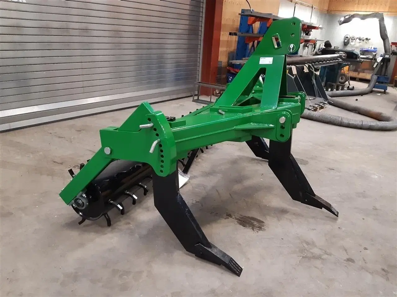 Billede 6 - - - - grubber