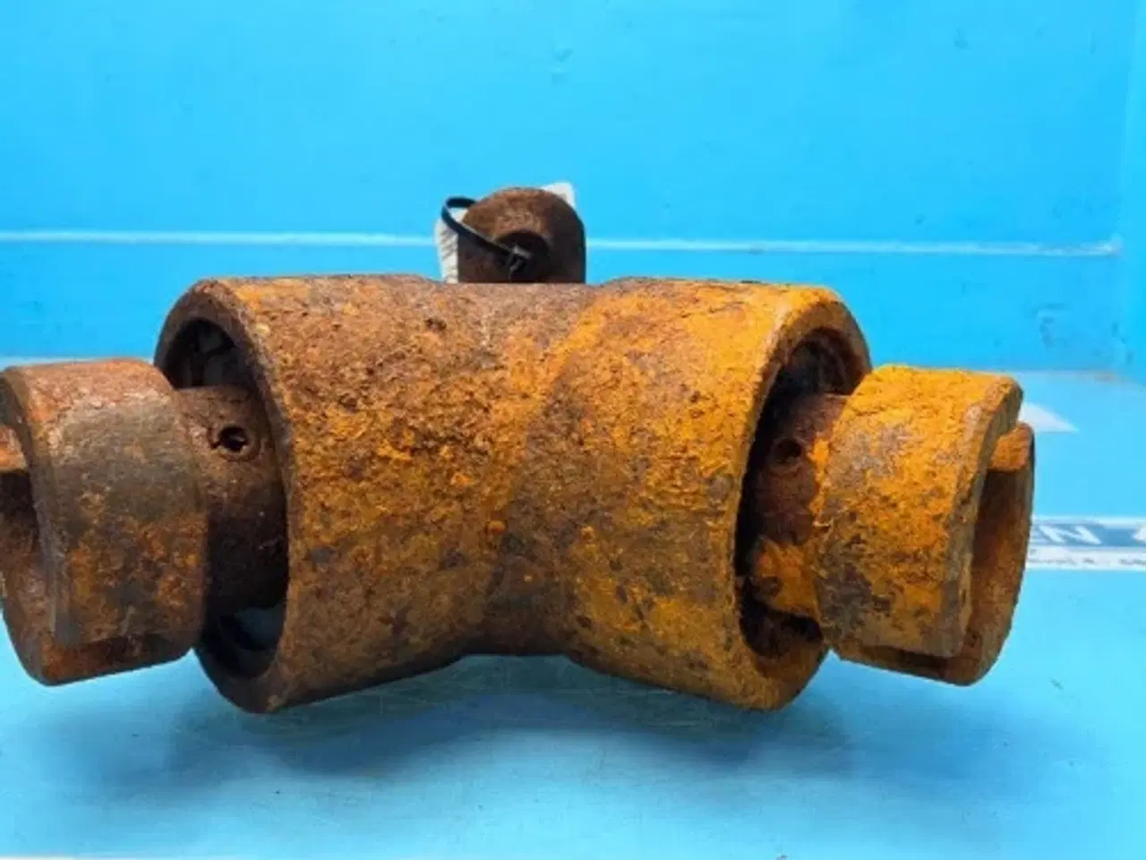 Billede 14 - New Holland 1550S Vinkelgear 80382070