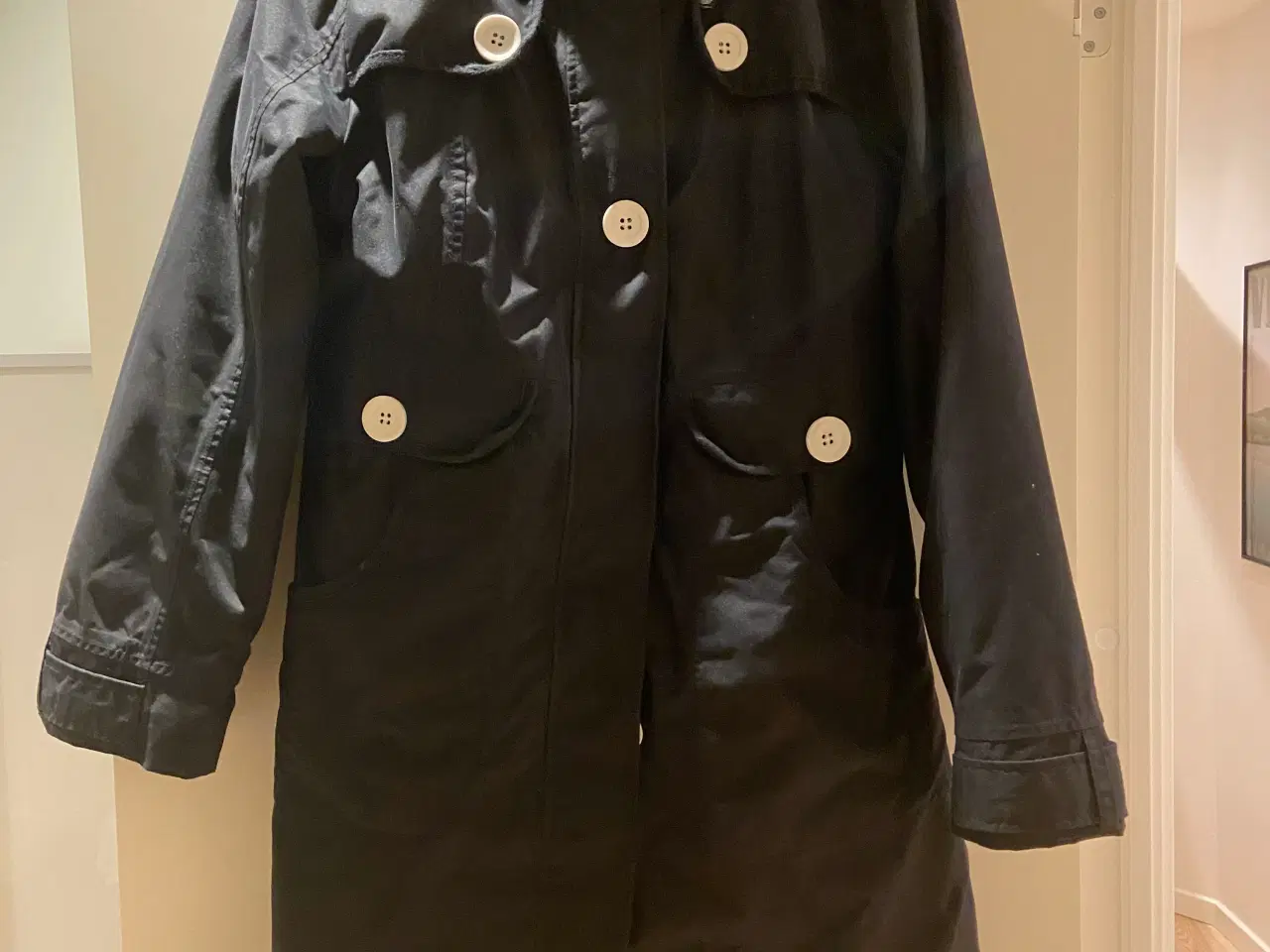 Billede 1 - Jakke fra Danefæ