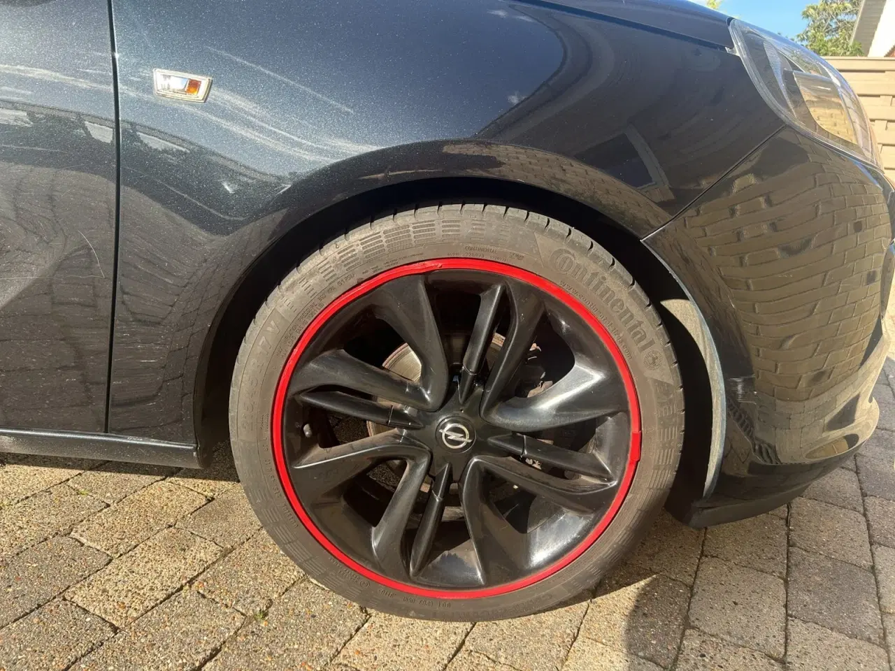 Billede 17 - Opel Adam 1,4 87 Glam
