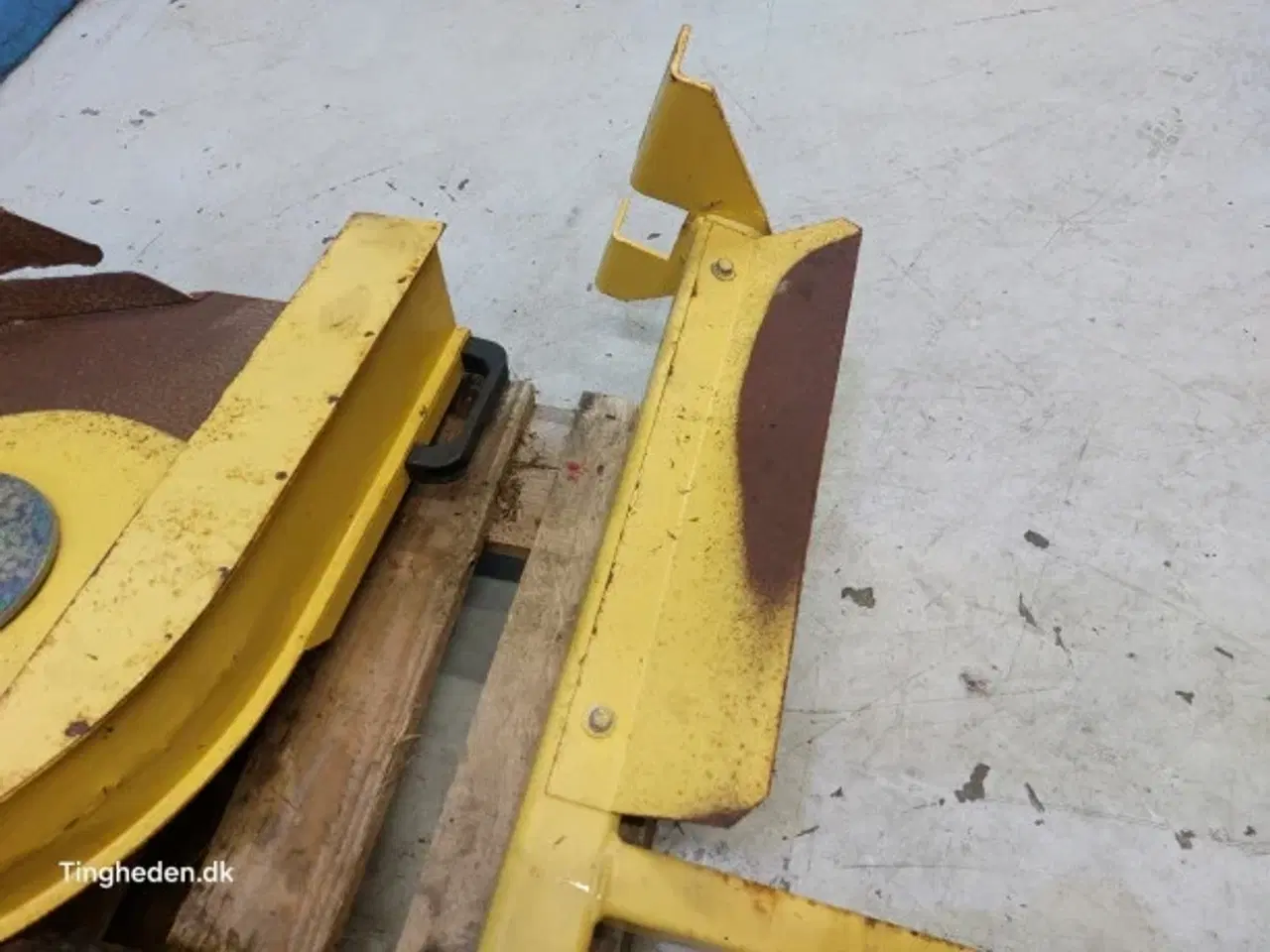 Billede 14 - New Holland TF78 Avnespreder 84056785