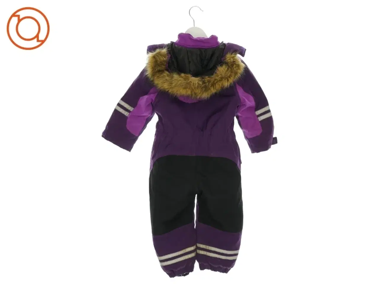 Billede 2 - Flyverdragt fra Graffiti (Str. 98)